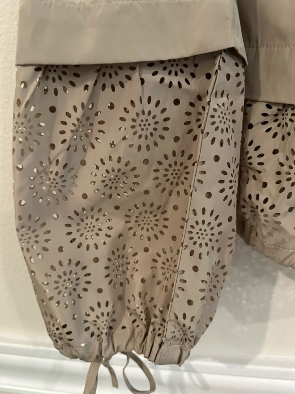 NWT Ciao Milano Italy - Lightweight Spring Jacket - Size Small - Picture 5 of 15